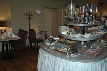 Unitas Hotel Praha