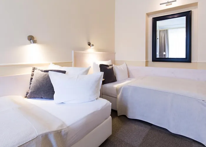 Unitas Hotel