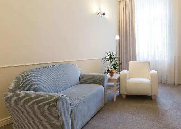 Unitas Hotel