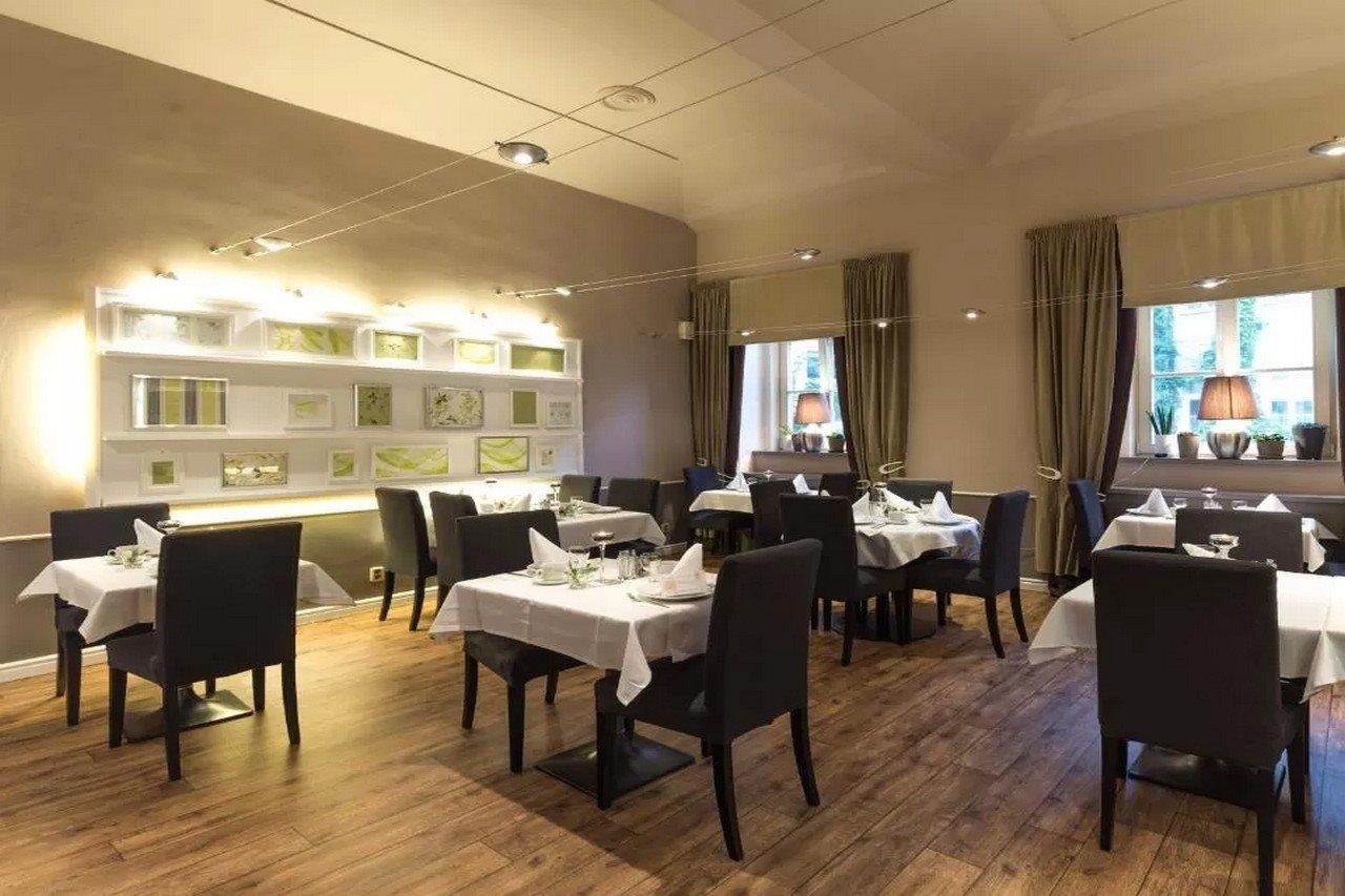 Hotel Unitas Praga