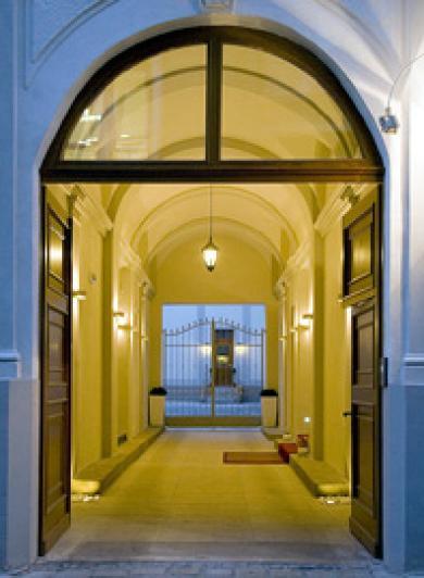 Unitas 4* Praga