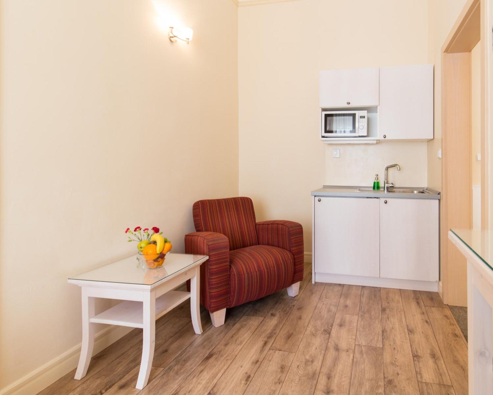 Unitas 4* Praga