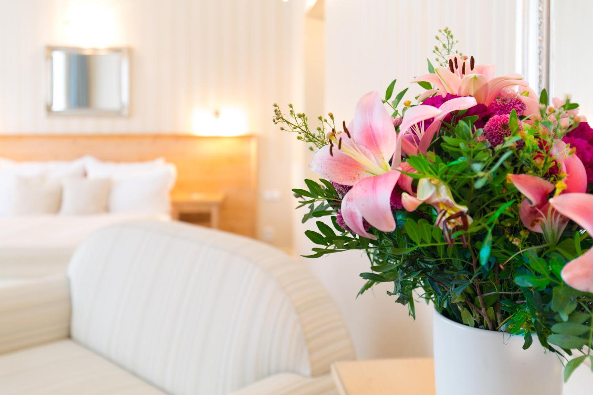 Unitas Hotel Praag