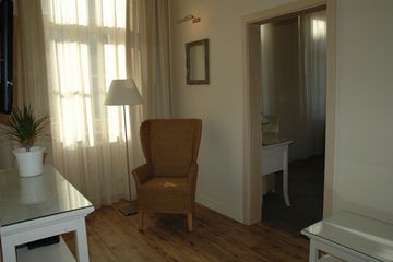 Hotel Unitas Praag
