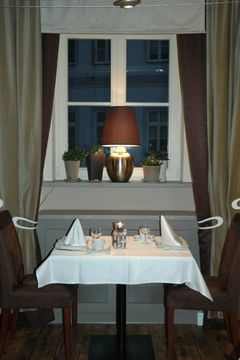 Unitas 4* Praag