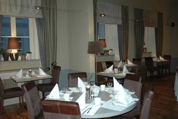 Unitas Hotel Praga