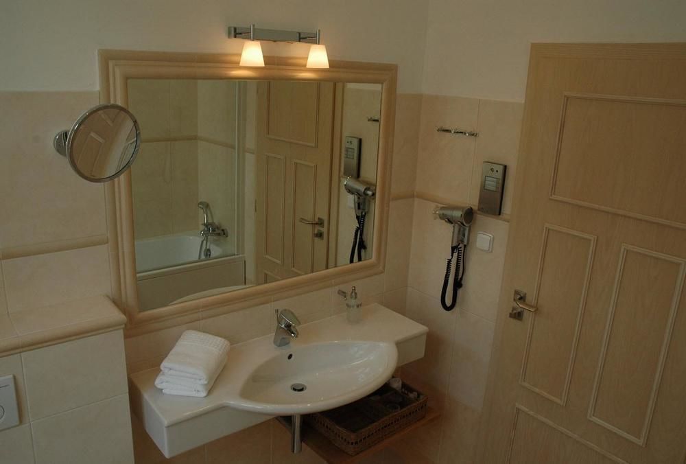 Hotel Unitas Praha