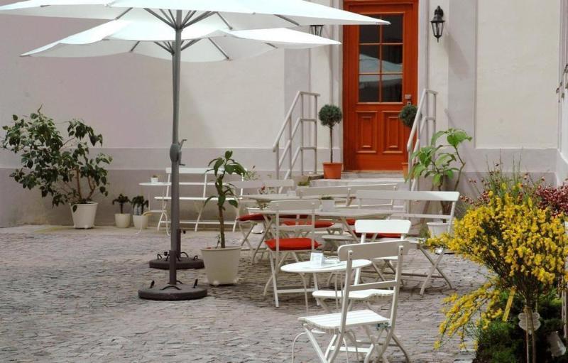 Unitas 4* Praga