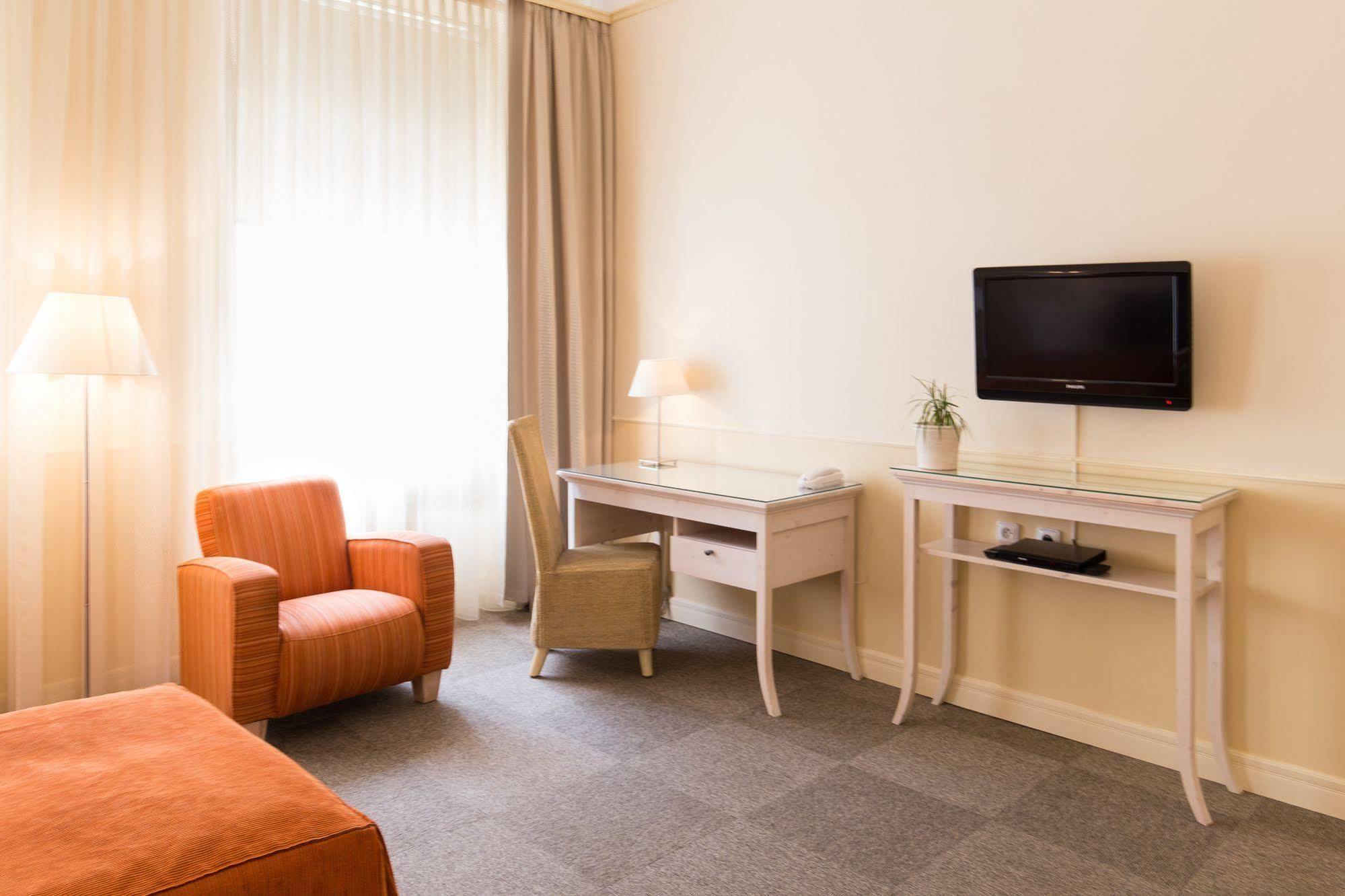 Unitas 4* Praga