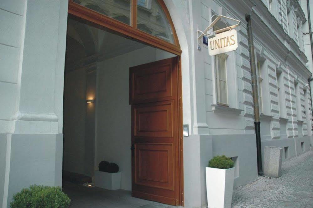 Unitas Praag